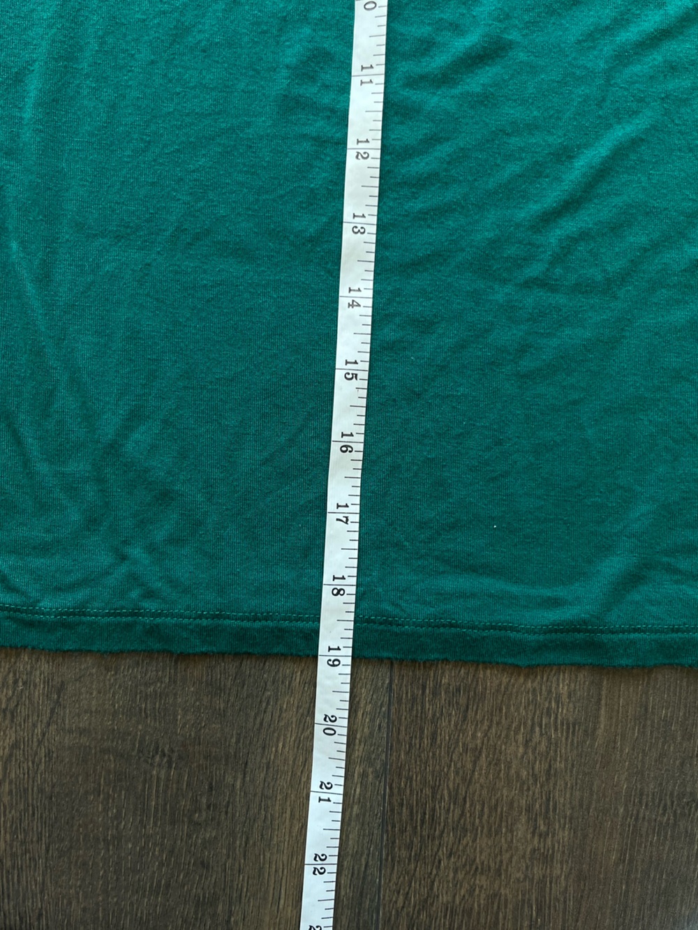 NWOT Daily Ritual Pocket T-Shirt - Picture 4 of 9